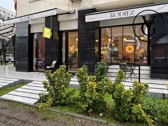 Ion Mihalache, spatiu comercial modern